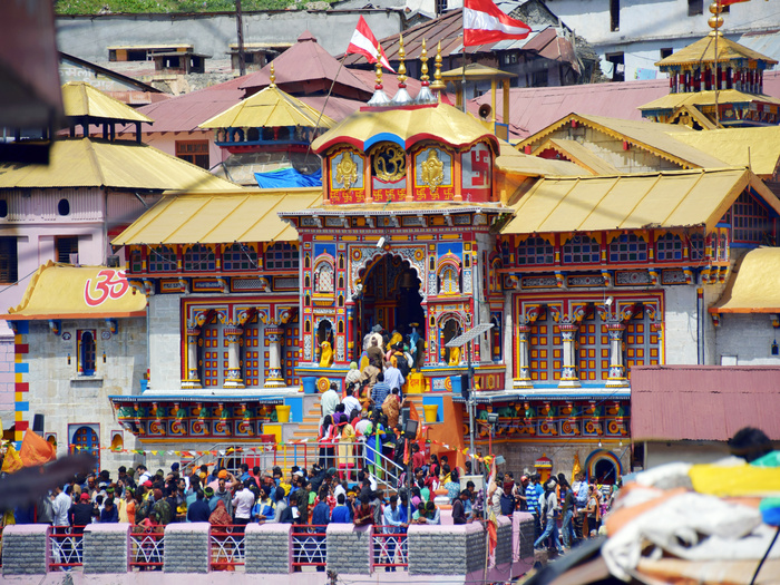 Planning Your Char Dham Yatra to Badrinath A Complete Travel Guide!