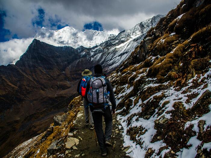 Top Treks in India to Do in May: Best Trails for Summer Adventures!
