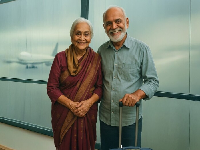 Special Fares for Senior Citizens on Paytm: Flat 10% Off on Flights!